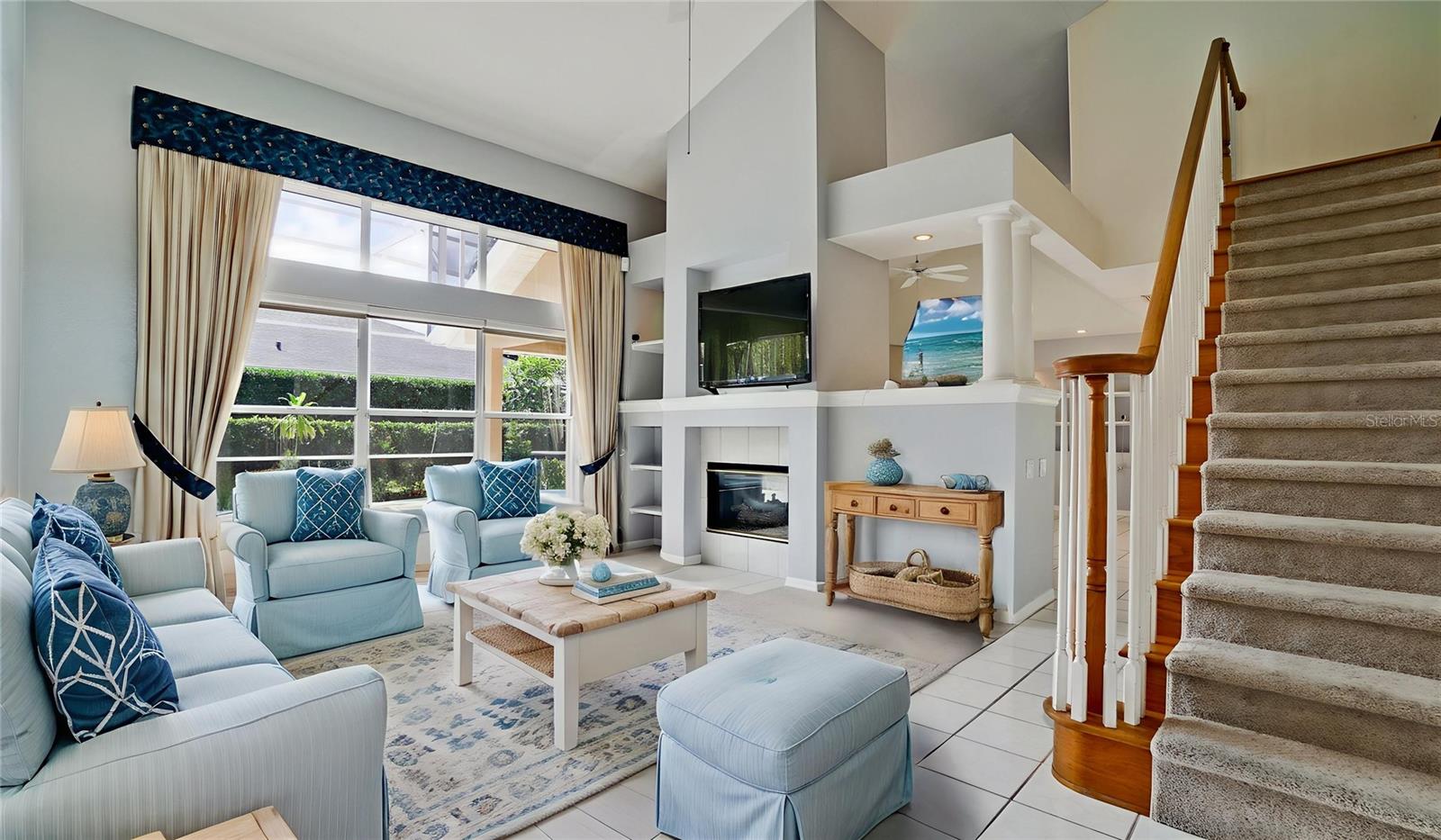 HAWTHORN PARK PH I - Residential