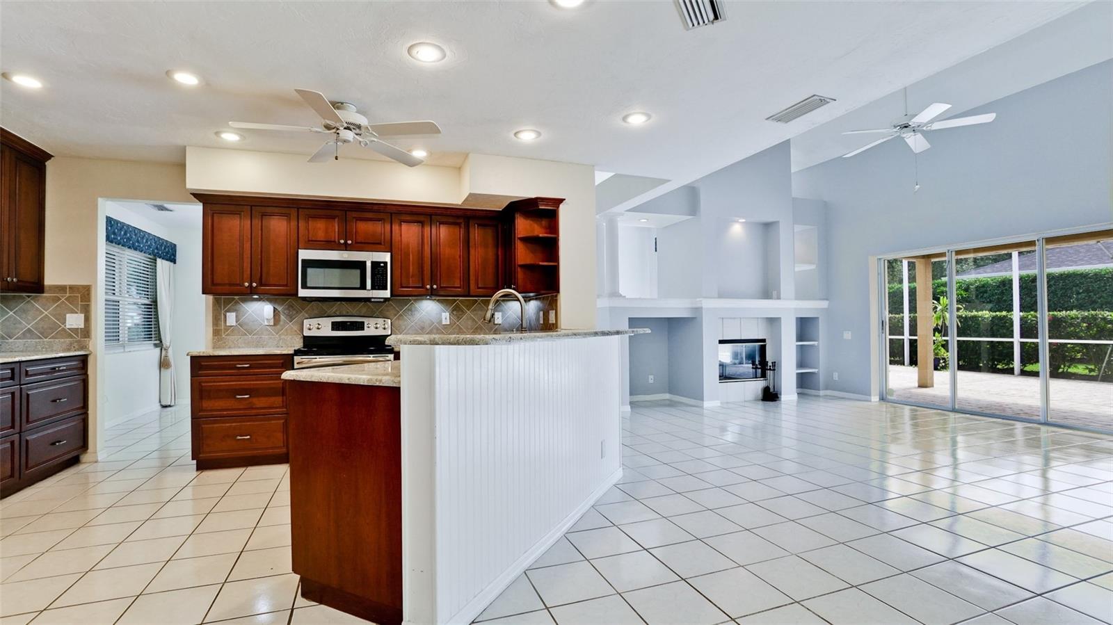 HAWTHORN PARK PH I - Residential