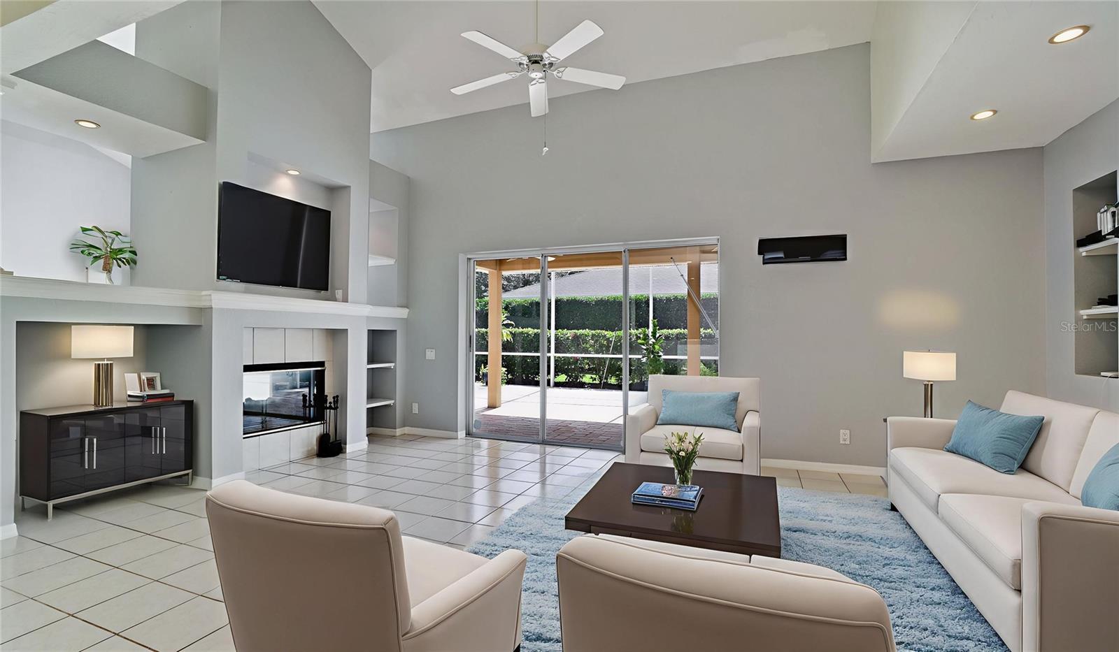 HAWTHORN PARK PH I - Residential