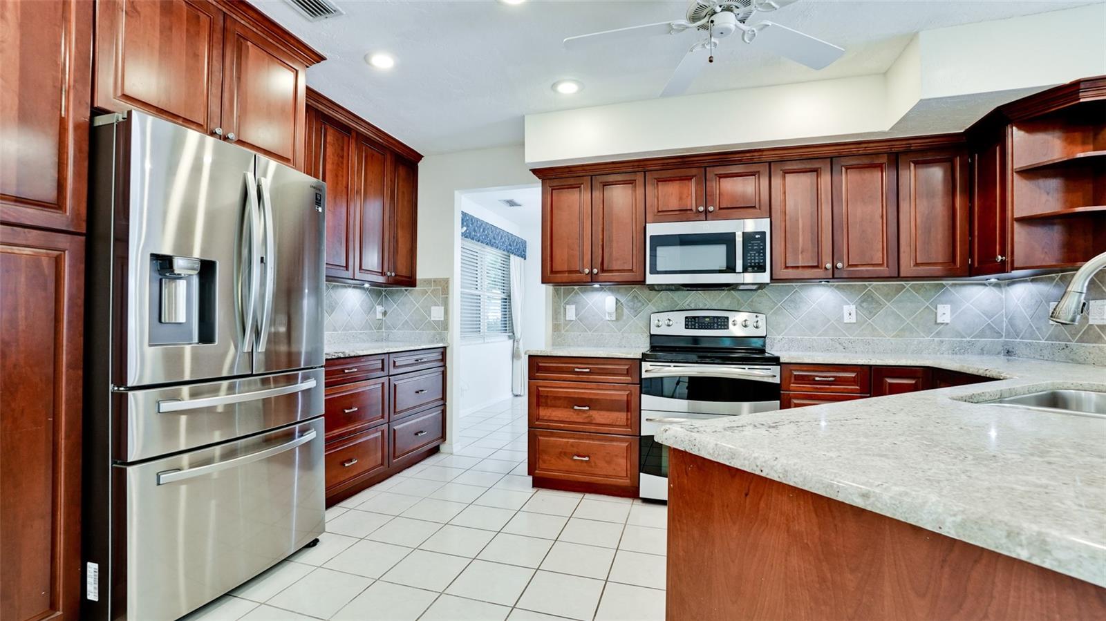 HAWTHORN PARK PH I - Residential