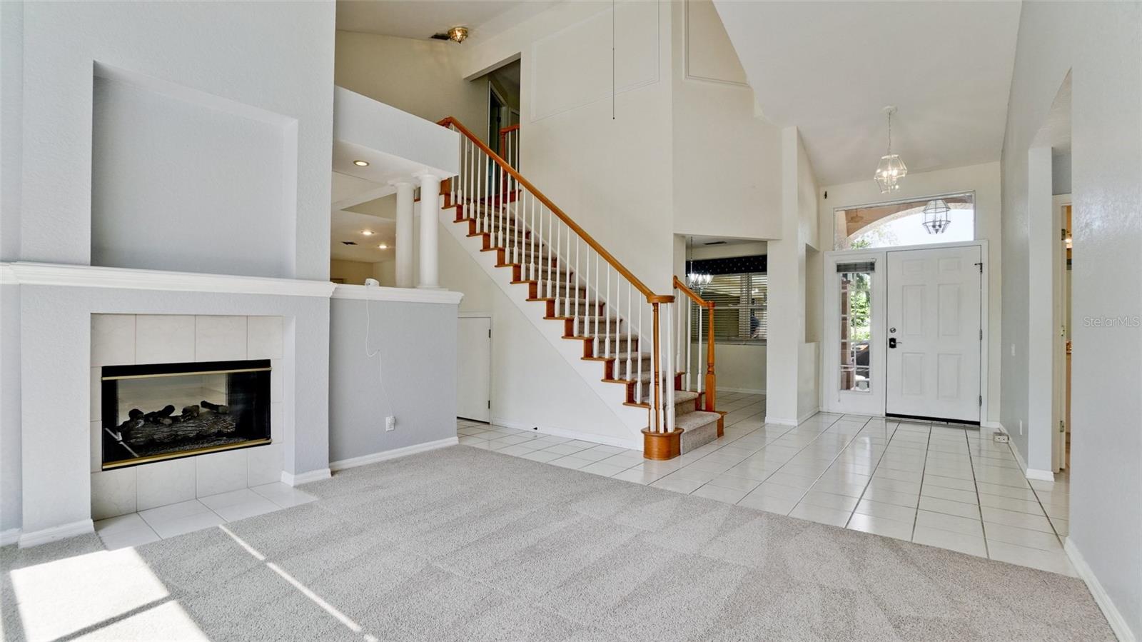 HAWTHORN PARK PH I - Residential