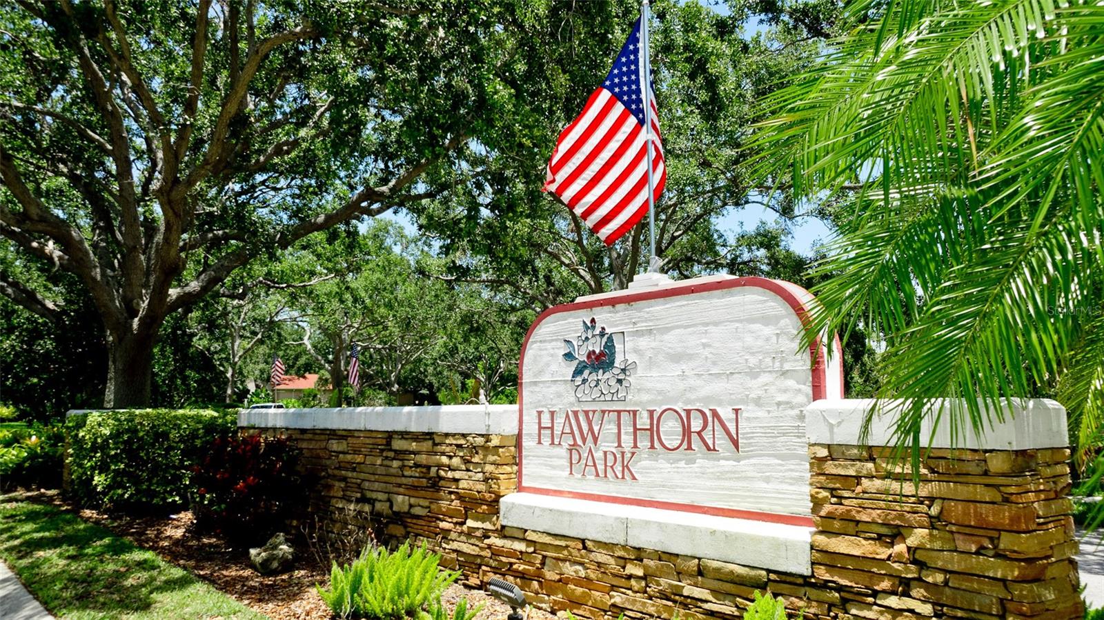 HAWTHORN PARK PH I - Residential