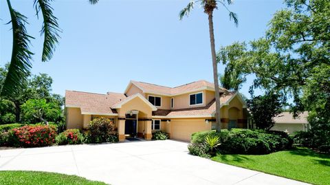 Photo of 9102 12th Avenue NW, Bradenton, FL 34209 (MLS # A4667961)