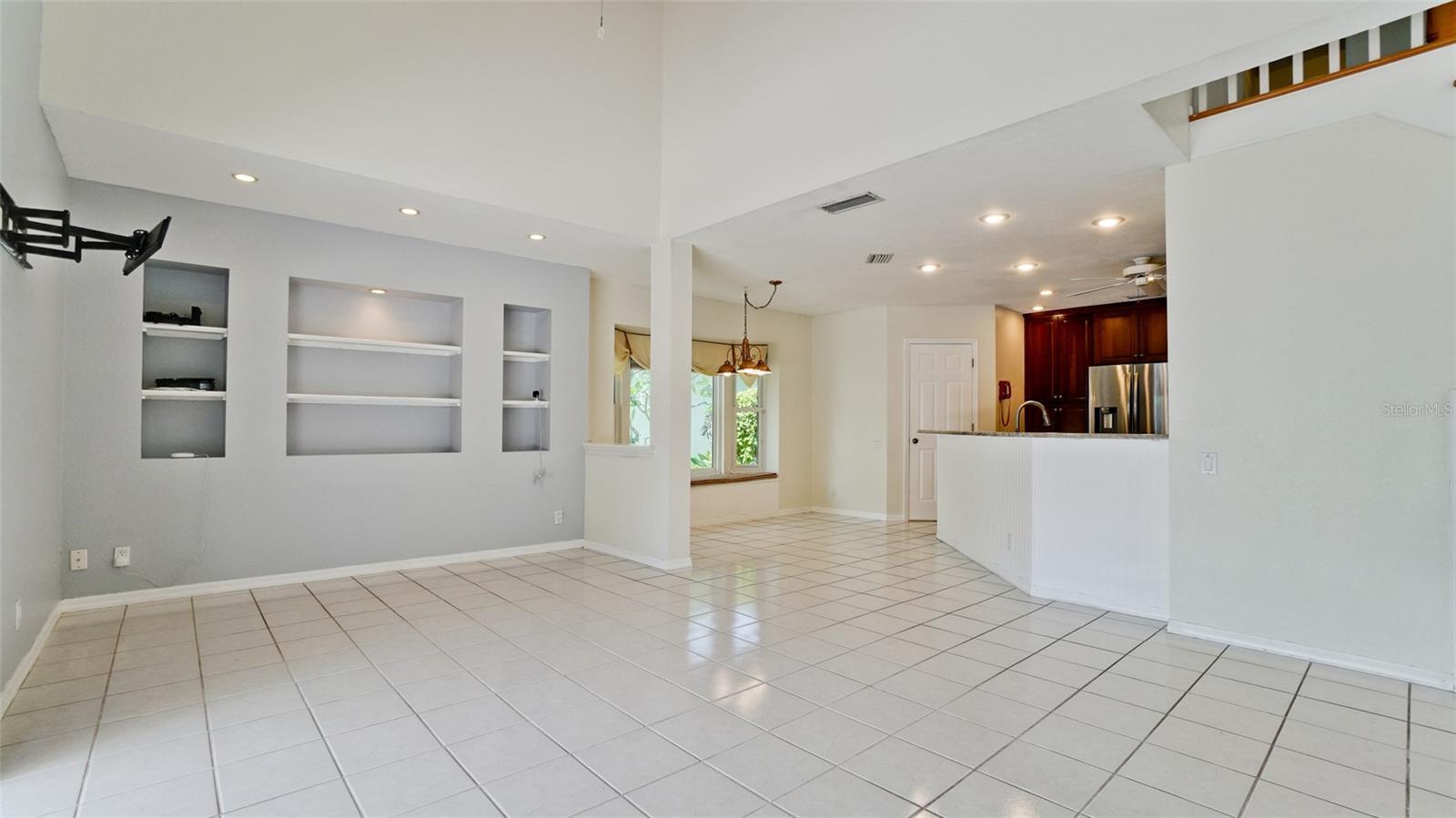 HAWTHORN PARK PH I - Residential
