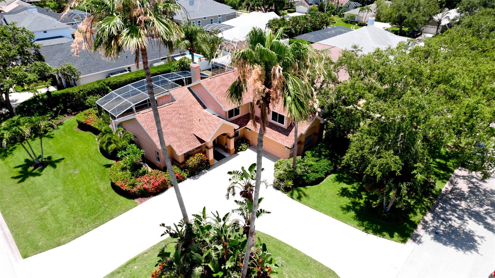 HAWTHORN PARK PH I - Residential