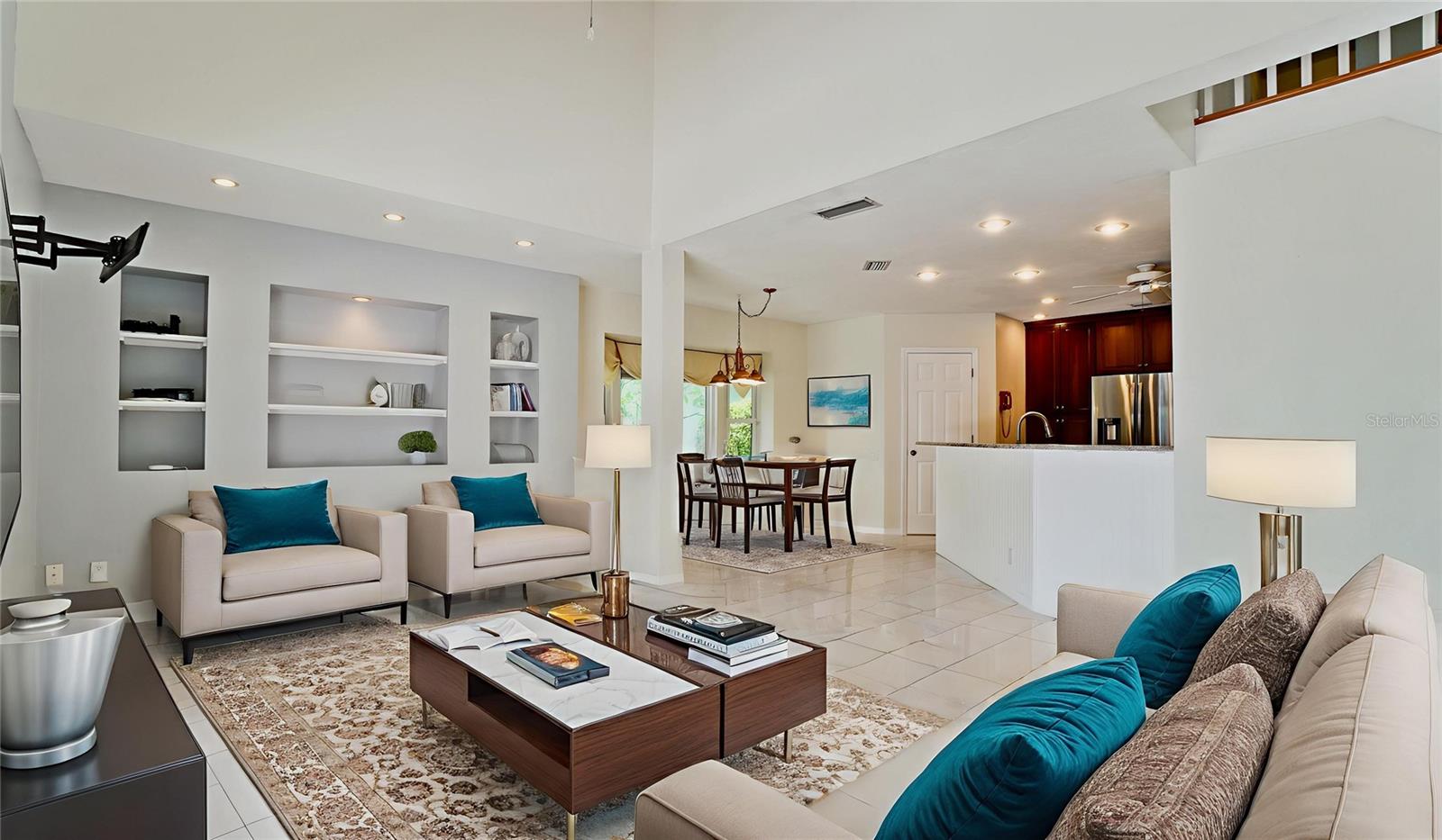 HAWTHORN PARK PH I - Residential