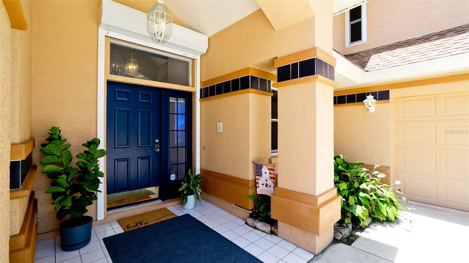 HAWTHORN PARK PH I - Residential