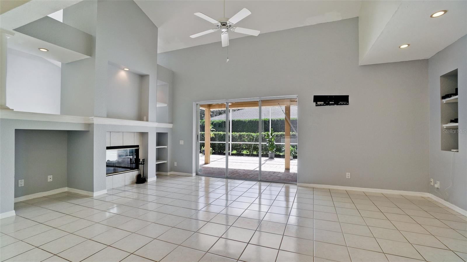 HAWTHORN PARK PH I - Residential