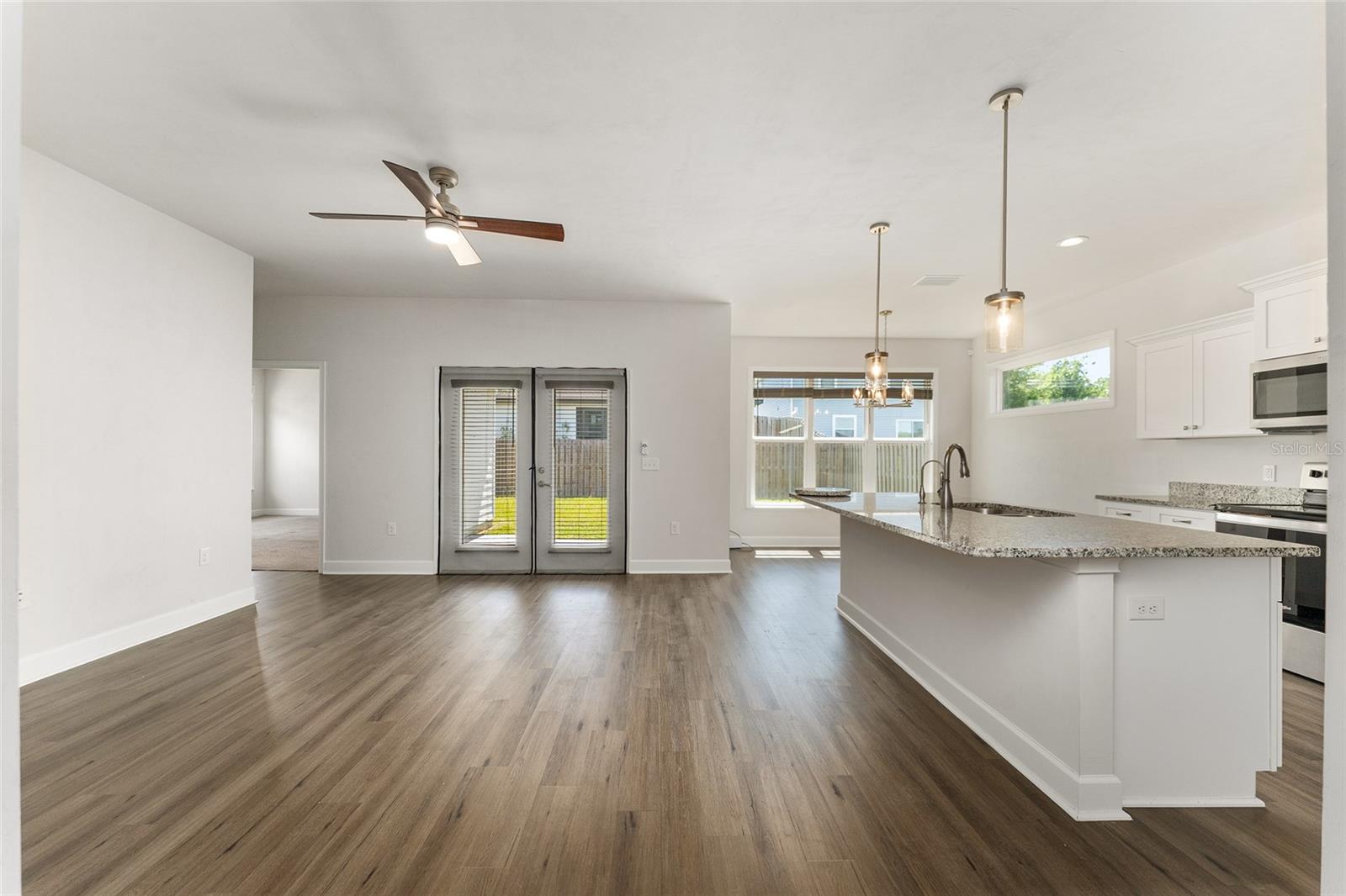 SAVANNAH STATION PH 2A UNIT 2 PB 37 PG 56 - Residential