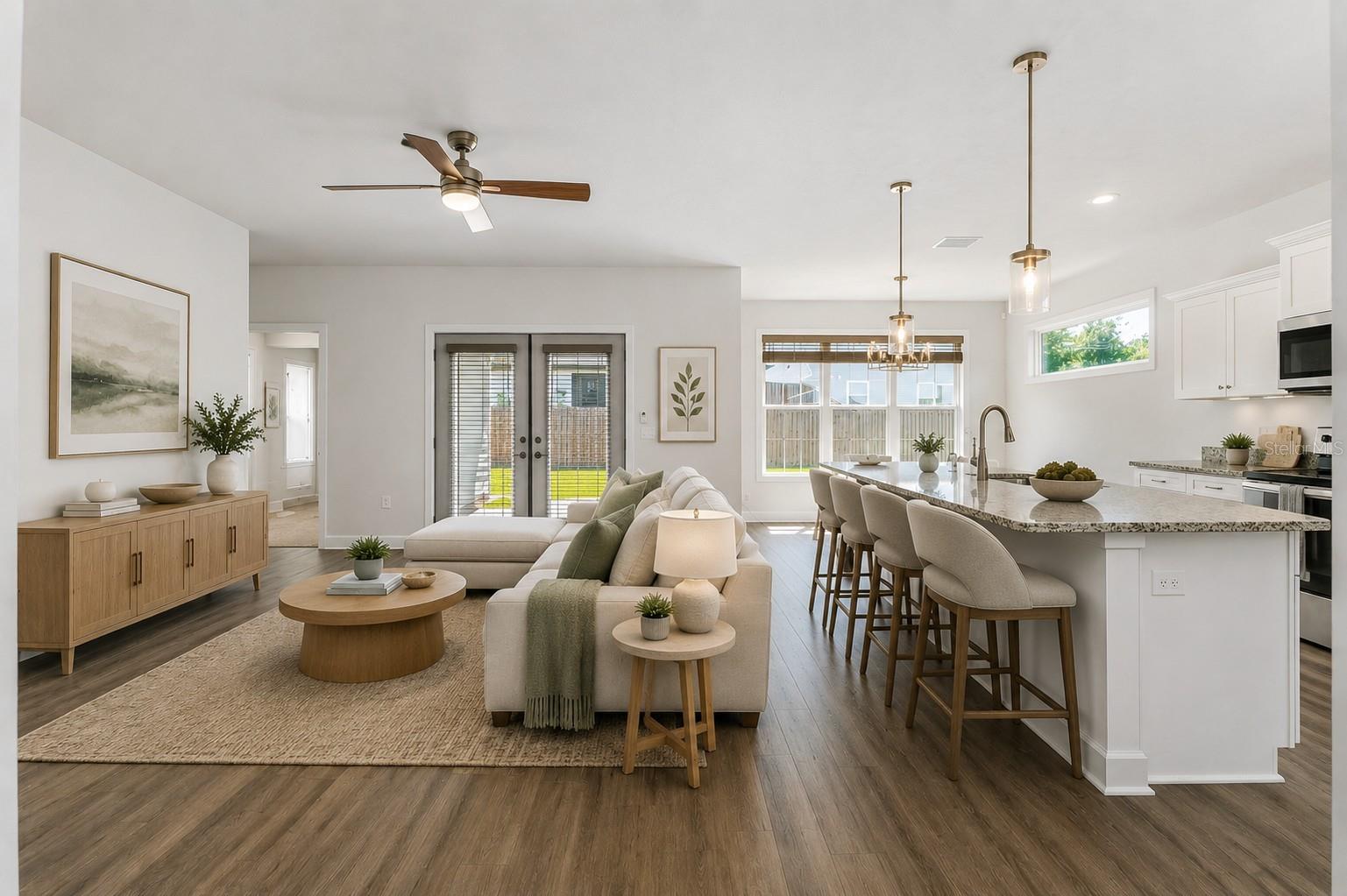 SAVANNAH STATION PH 2A UNIT 2 PB 37 PG 56 - Residential