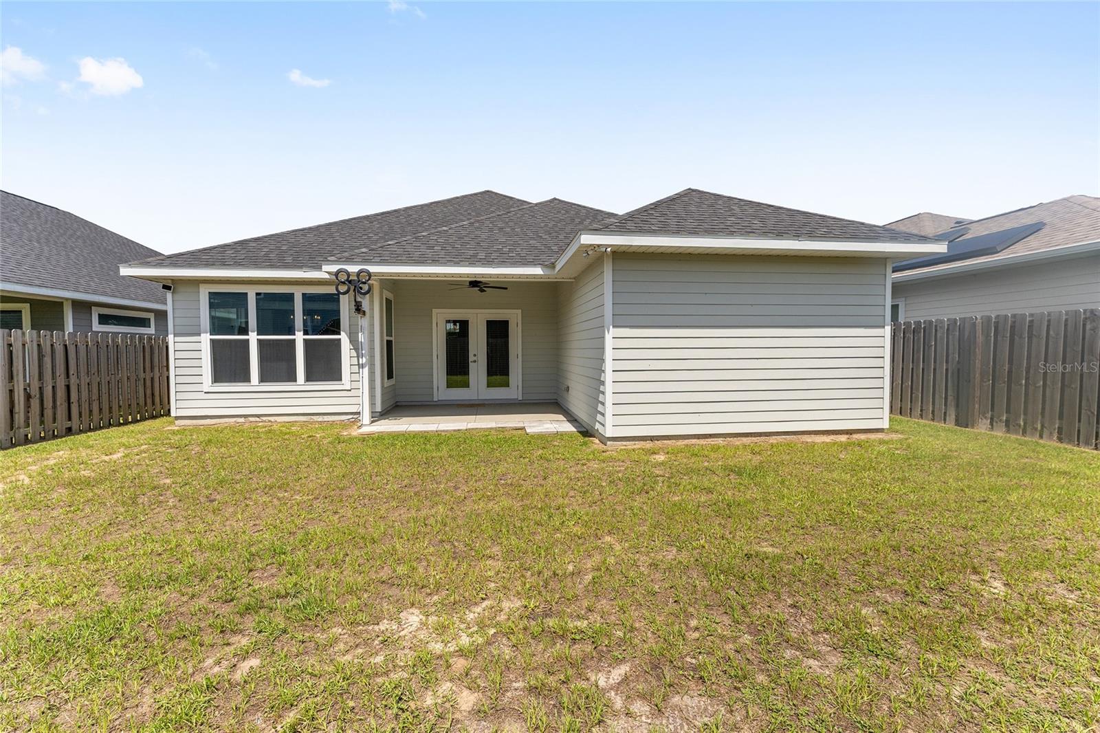 SAVANNAH STATION PH 2A UNIT 2 PB 37 PG 56 - Residential