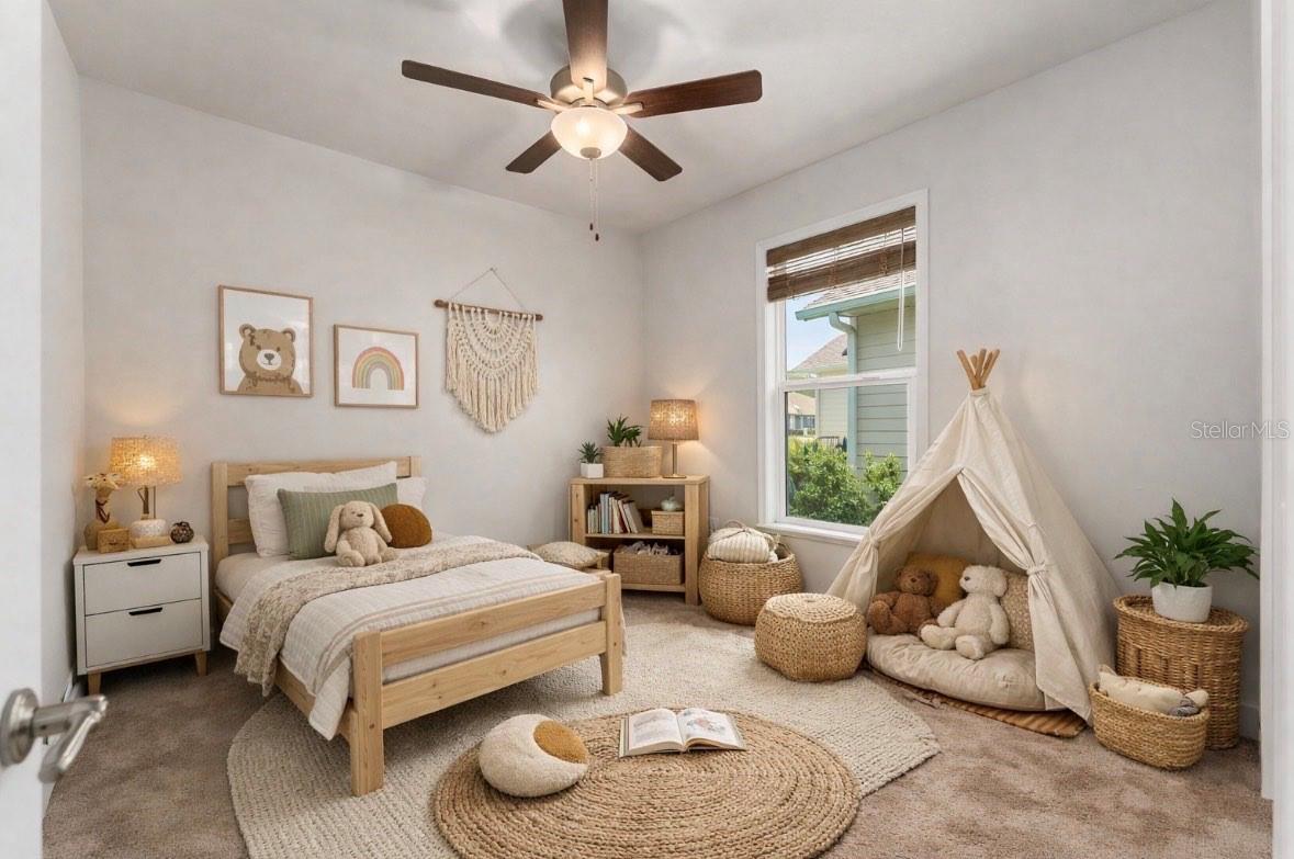 SAVANNAH STATION PH 2A UNIT 2 PB 37 PG 56 - Residential
