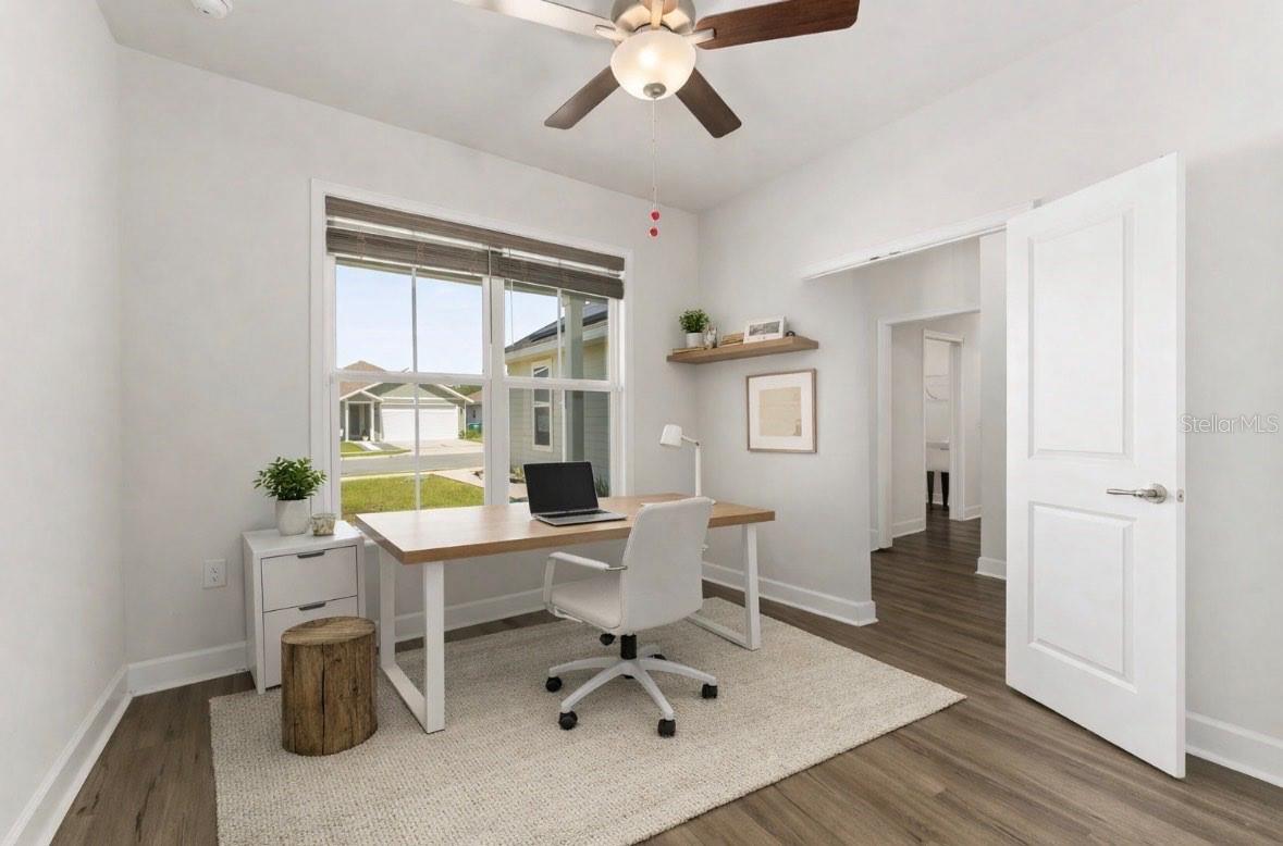 SAVANNAH STATION PH 2A UNIT 2 PB 37 PG 56 - Residential