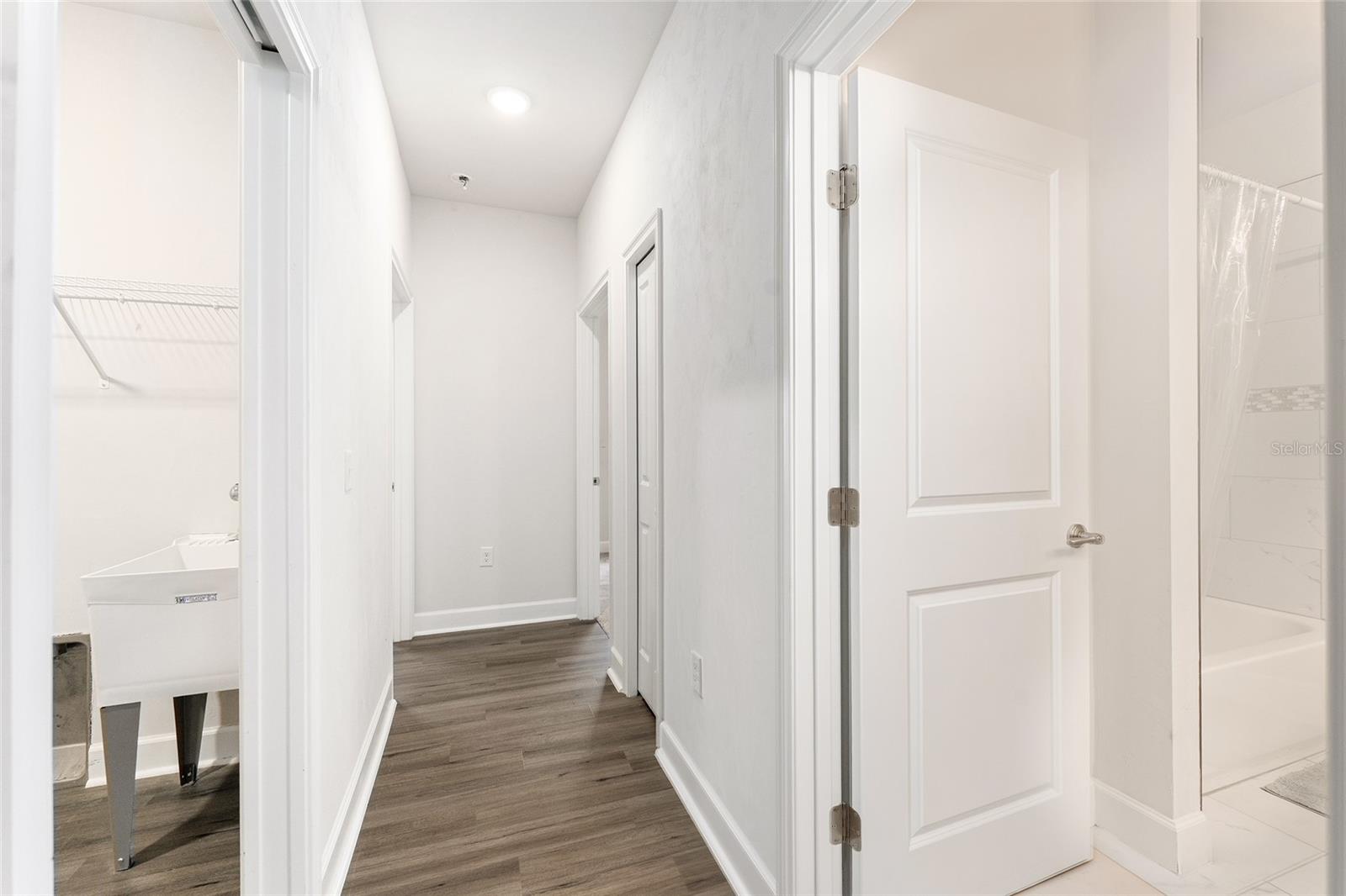 SAVANNAH STATION PH 2A UNIT 2 PB 37 PG 56 - Residential