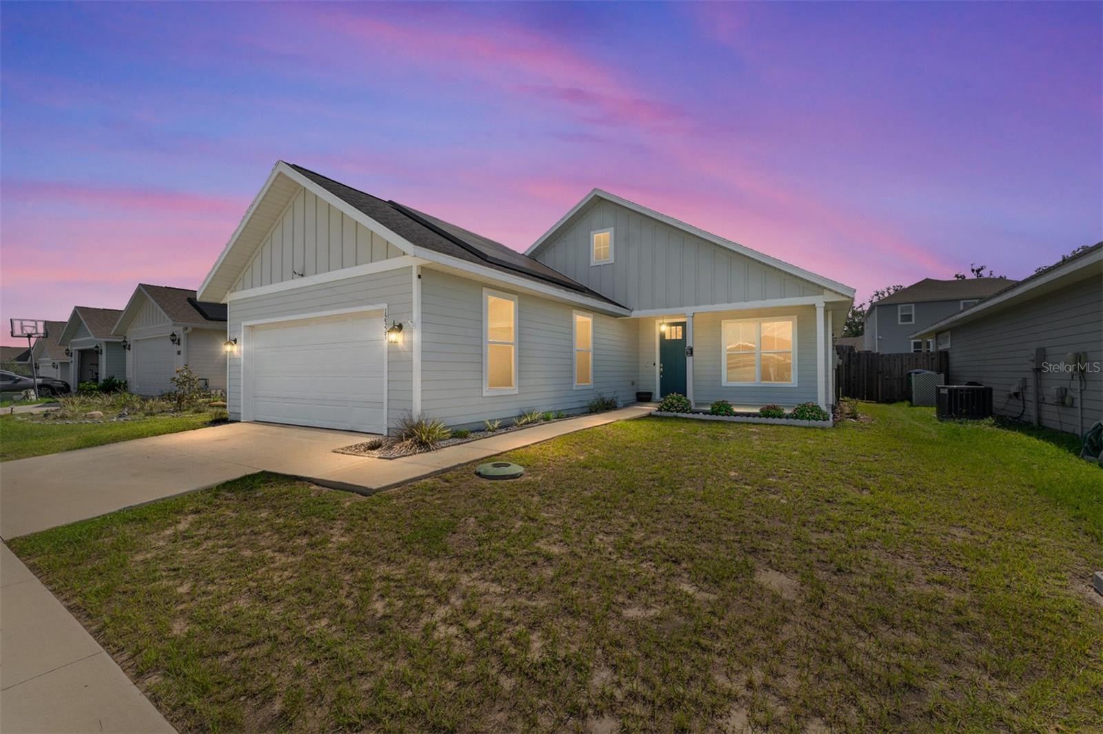SAVANNAH STATION PH 2A UNIT 2 PB 37 PG 56 - Residential