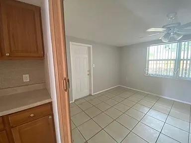 REGENCY PARK - Residential