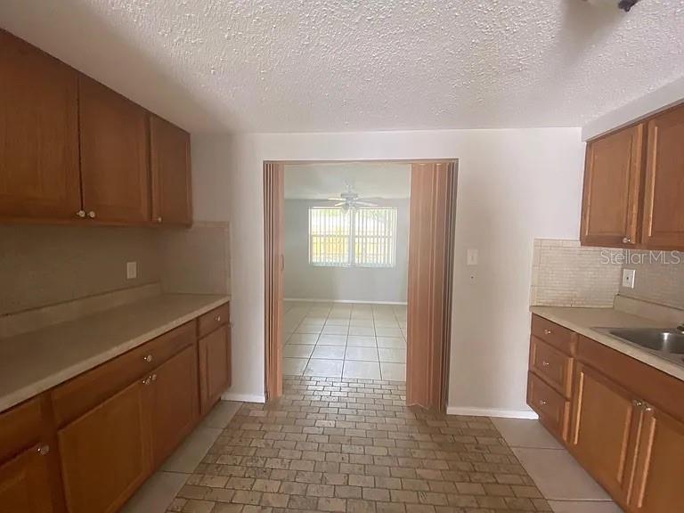 REGENCY PARK - Residential