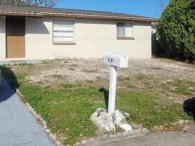 REGENCY PARK - Residential