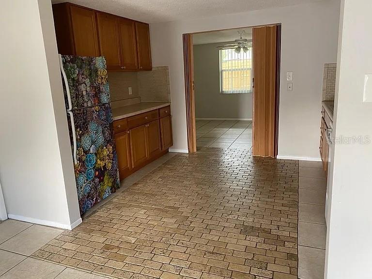 REGENCY PARK - Residential