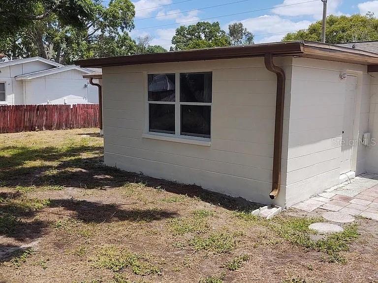 REGENCY PARK - Residential