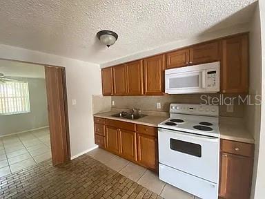 REGENCY PARK - Residential