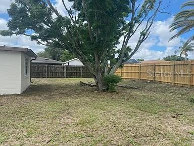 REGENCY PARK - Residential