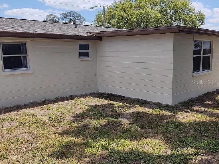 REGENCY PARK - Residential