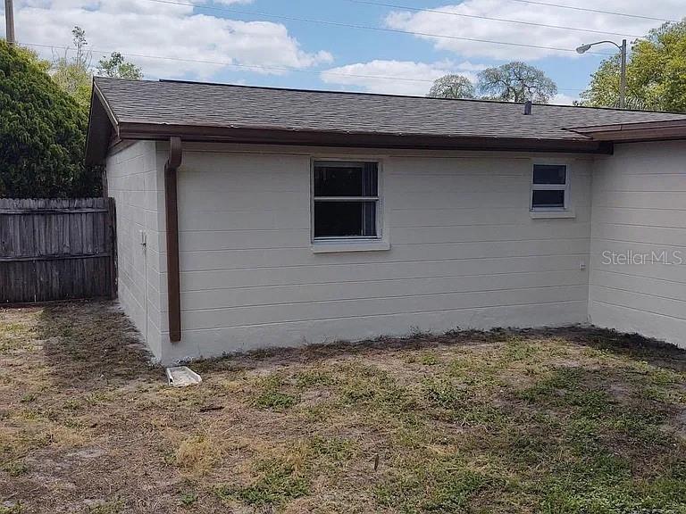 REGENCY PARK - Residential