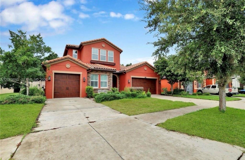 Photo of 4289 Ortona Lane, Wesley Chapel, FL 33543 (MLS # J1005650)