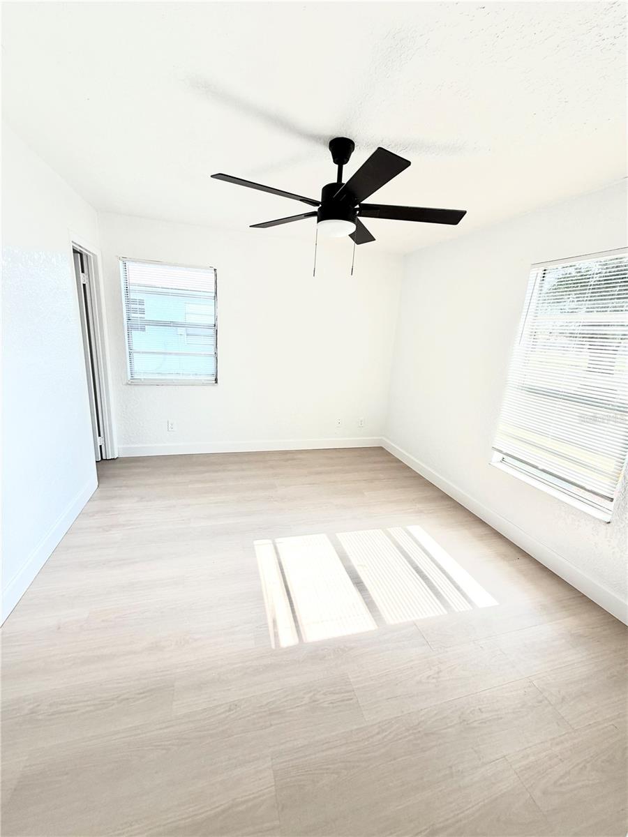 RICH MOOR VILLAS/GOLDENROD - Residential Lease