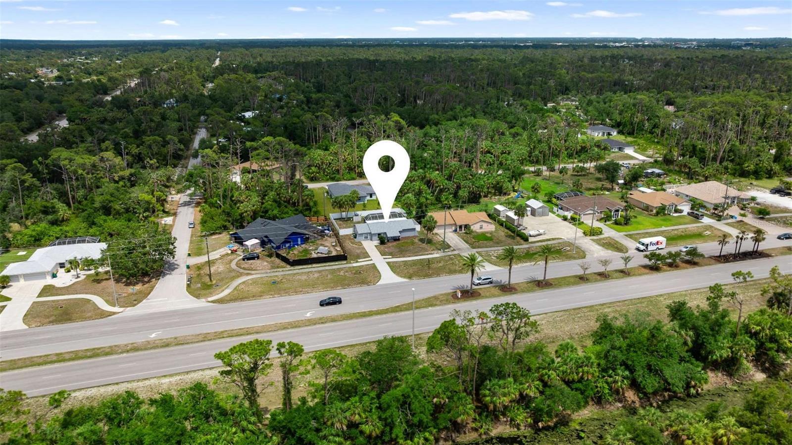 16834 TOLEDO BLADE BOULEVARD