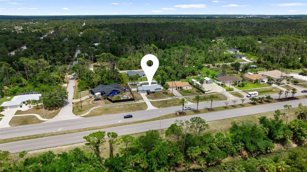 Photo of 16834 Toledo Blade Boulevard, Port Charlotte, FL 33954 (MLS # A4656428)