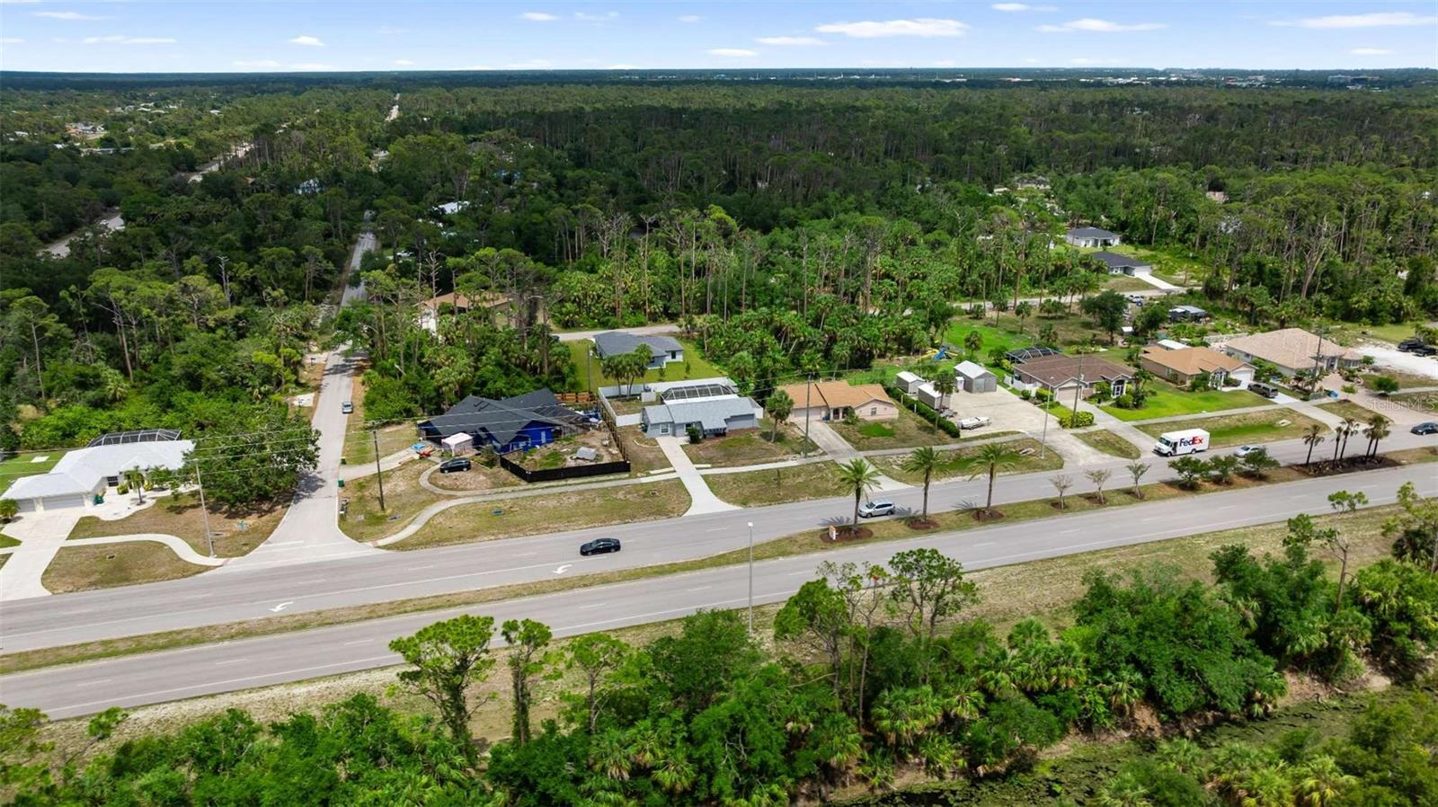 16834 TOLEDO BLADE BOULEVARD