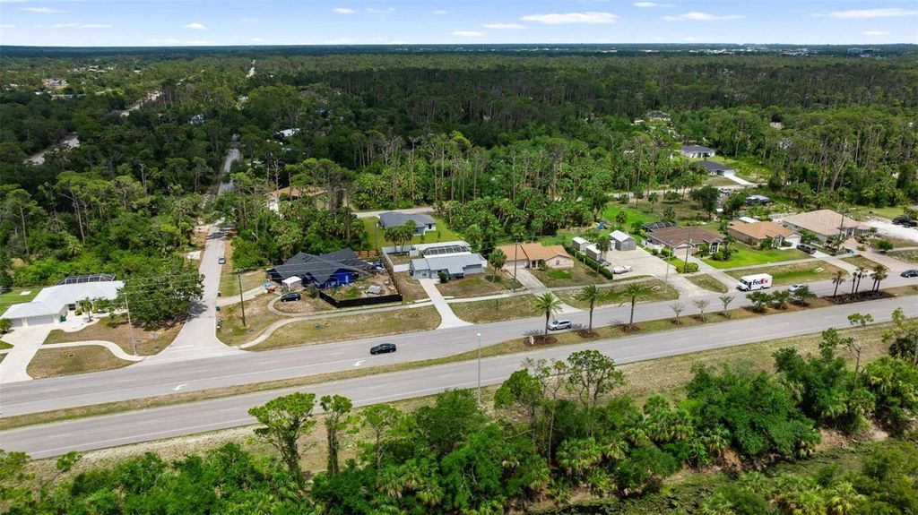 Photo of 16834 Toledo Blade Boulevard, Port Charlotte, FL 33954 (MLS # A4656428)