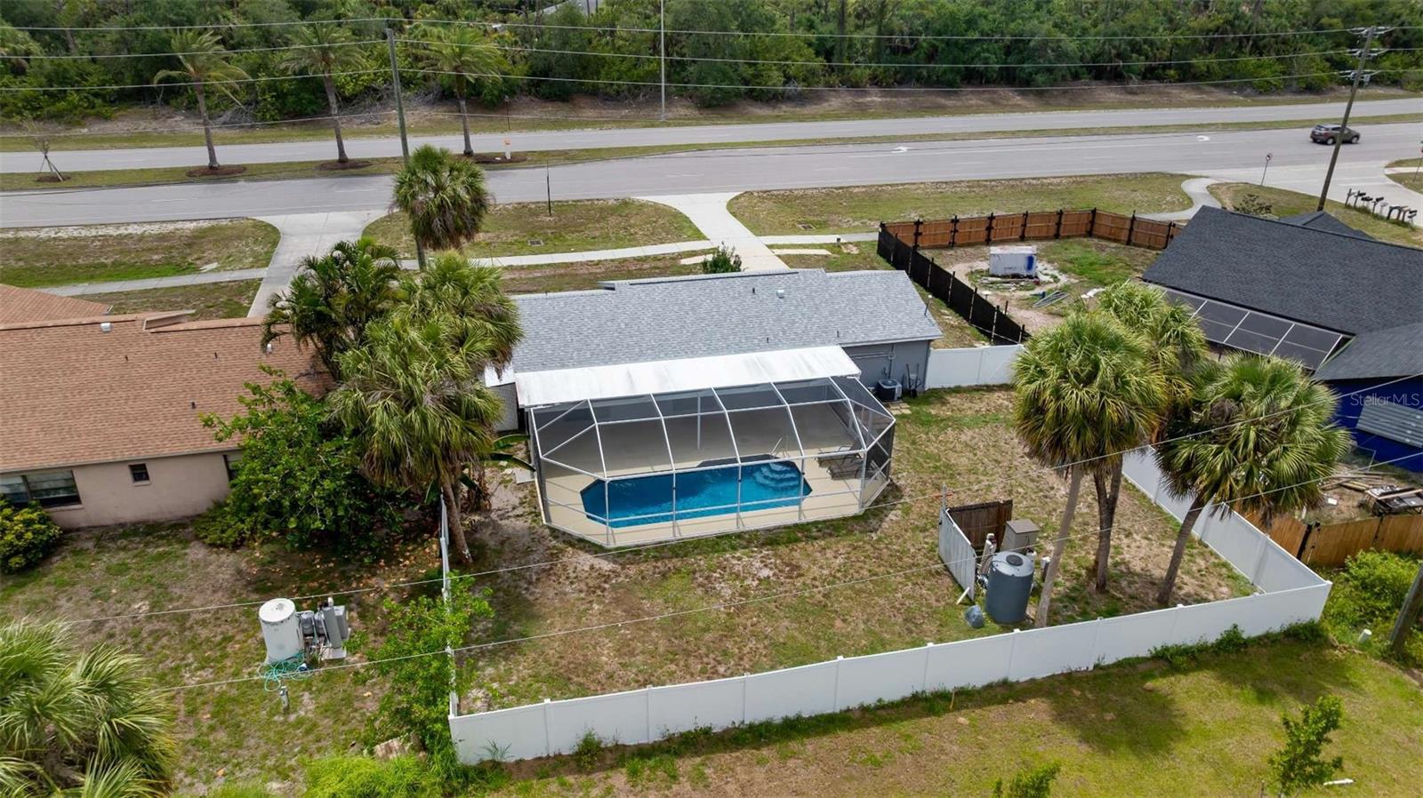 16834 TOLEDO BLADE BOULEVARD