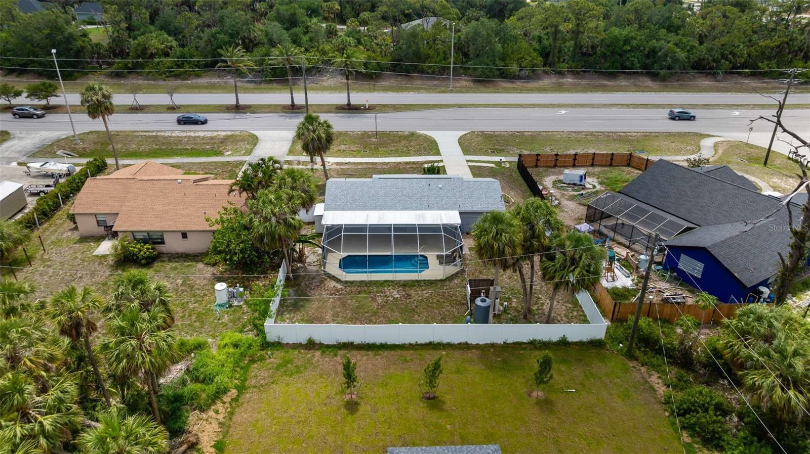 16834 TOLEDO BLADE BOULEVARD