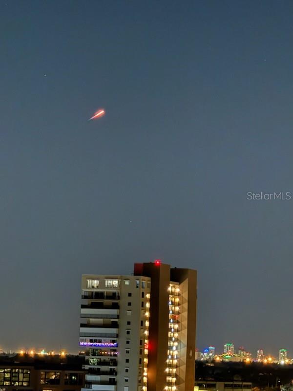 HARBOURSIDE CONDO - Residential