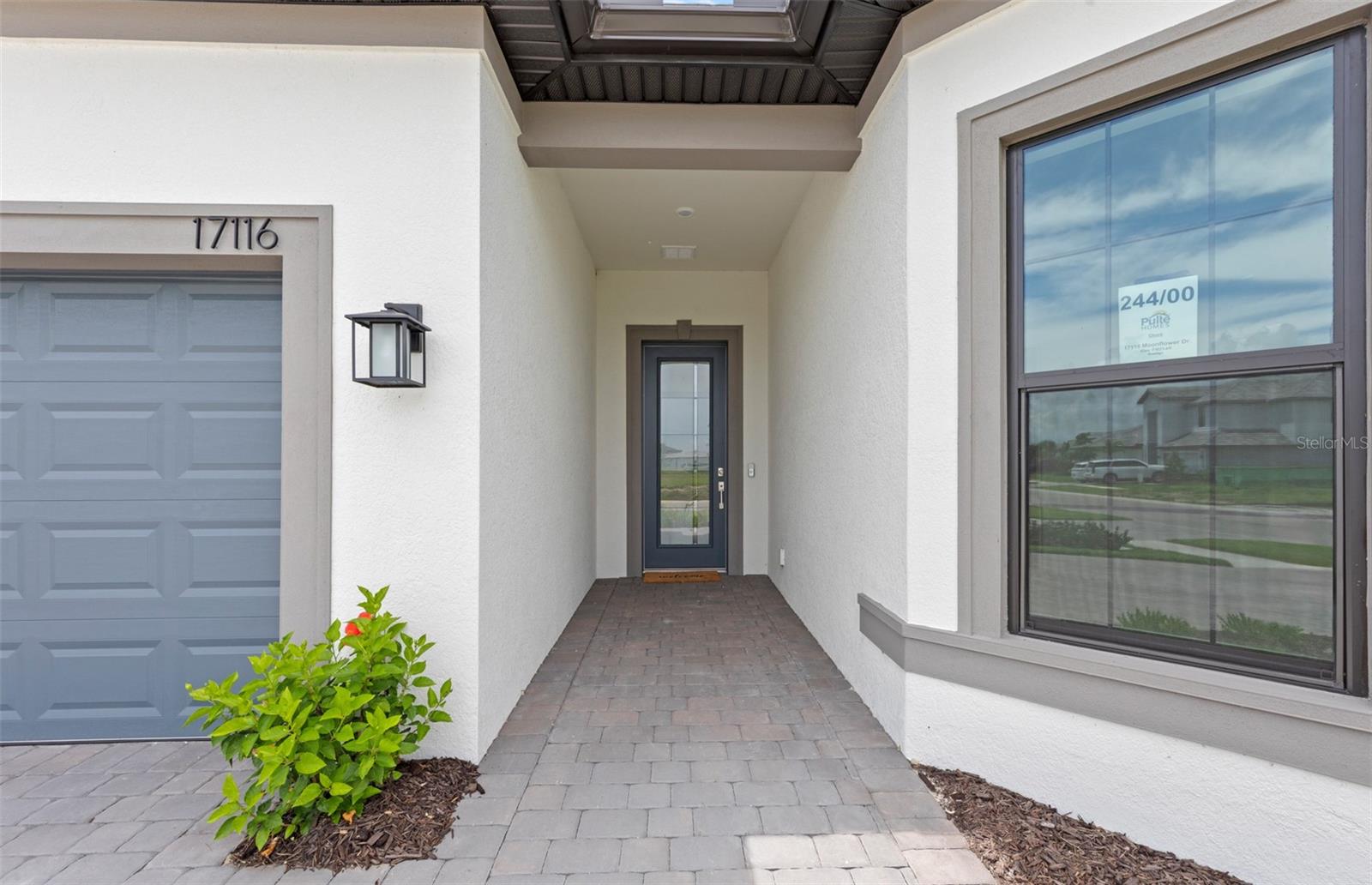 17116 MOONFLOWER DRIVE