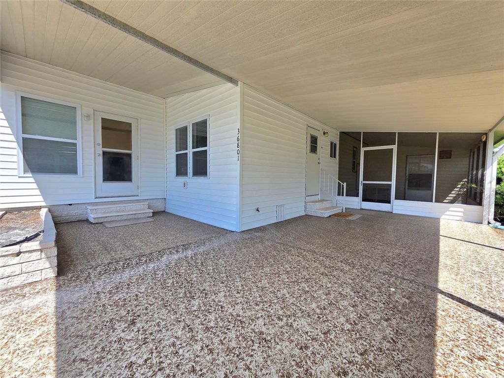 Photo of 36801 Camelia Court, Zephyrhills, FL 33542 (MLS # TB8497965)