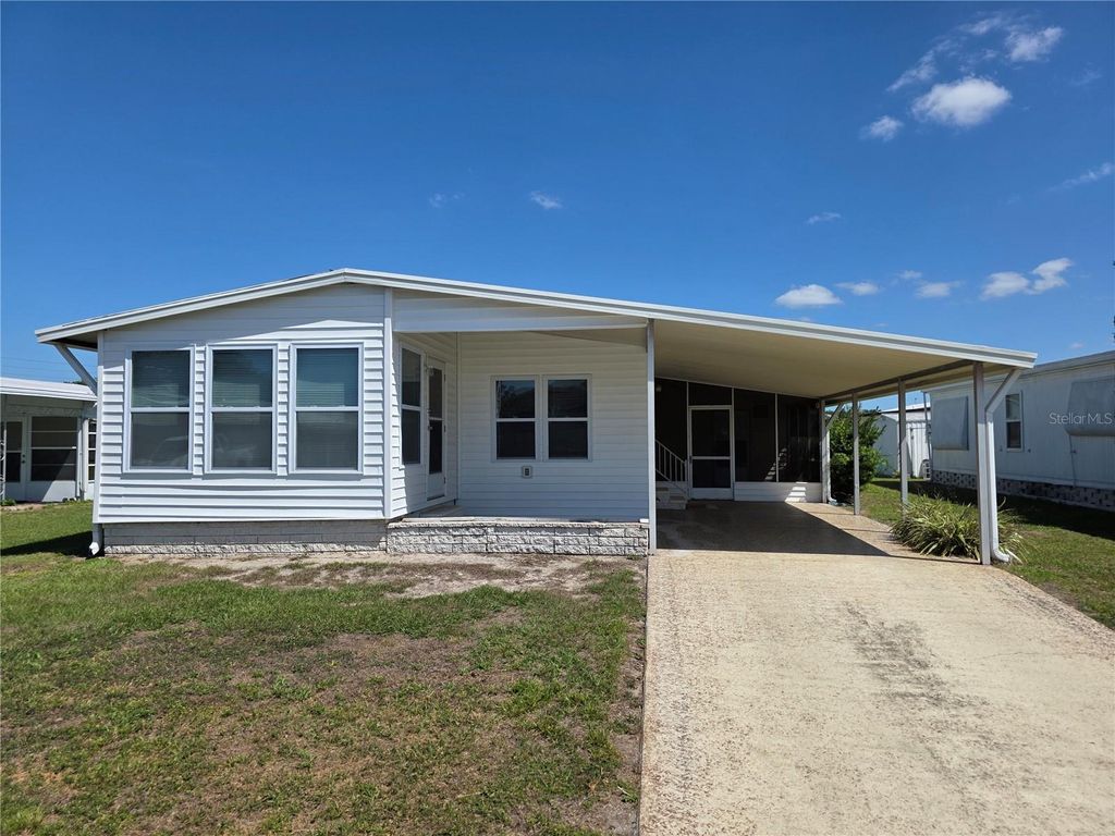 Photo of 36801 Camelia Court, Zephyrhills, FL 33542 (MLS # TB8497965)