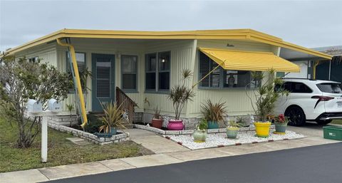 A home in DUNEDIN