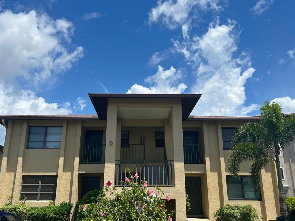 Photo of 3221 White Ibis Court #D3, Punta Gorda, FL 33950 (MLS # C7525866)
