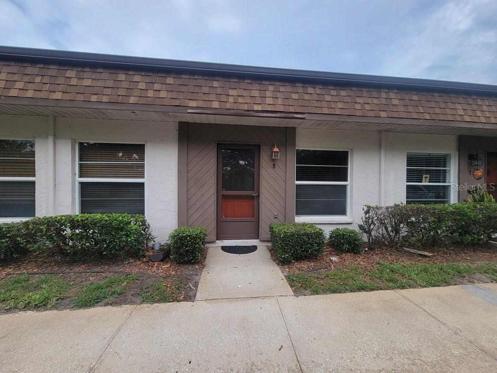 CEDAR POINTE CONDO PH 02 - Residential Lease