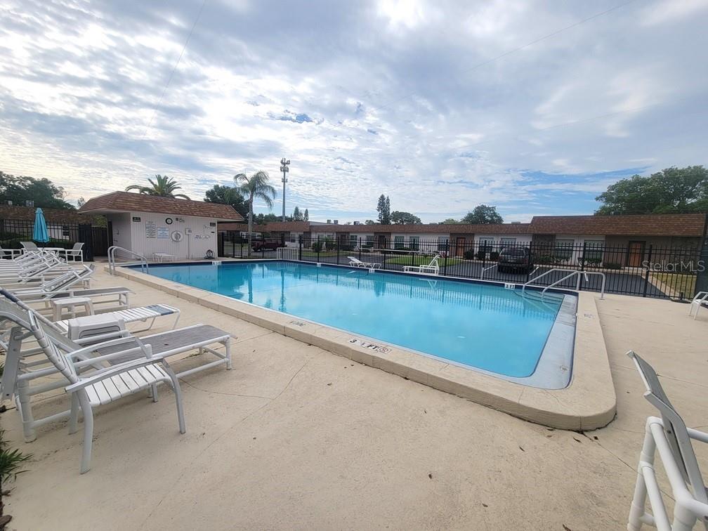 CEDAR POINTE CONDO PH 02 - Residential Lease