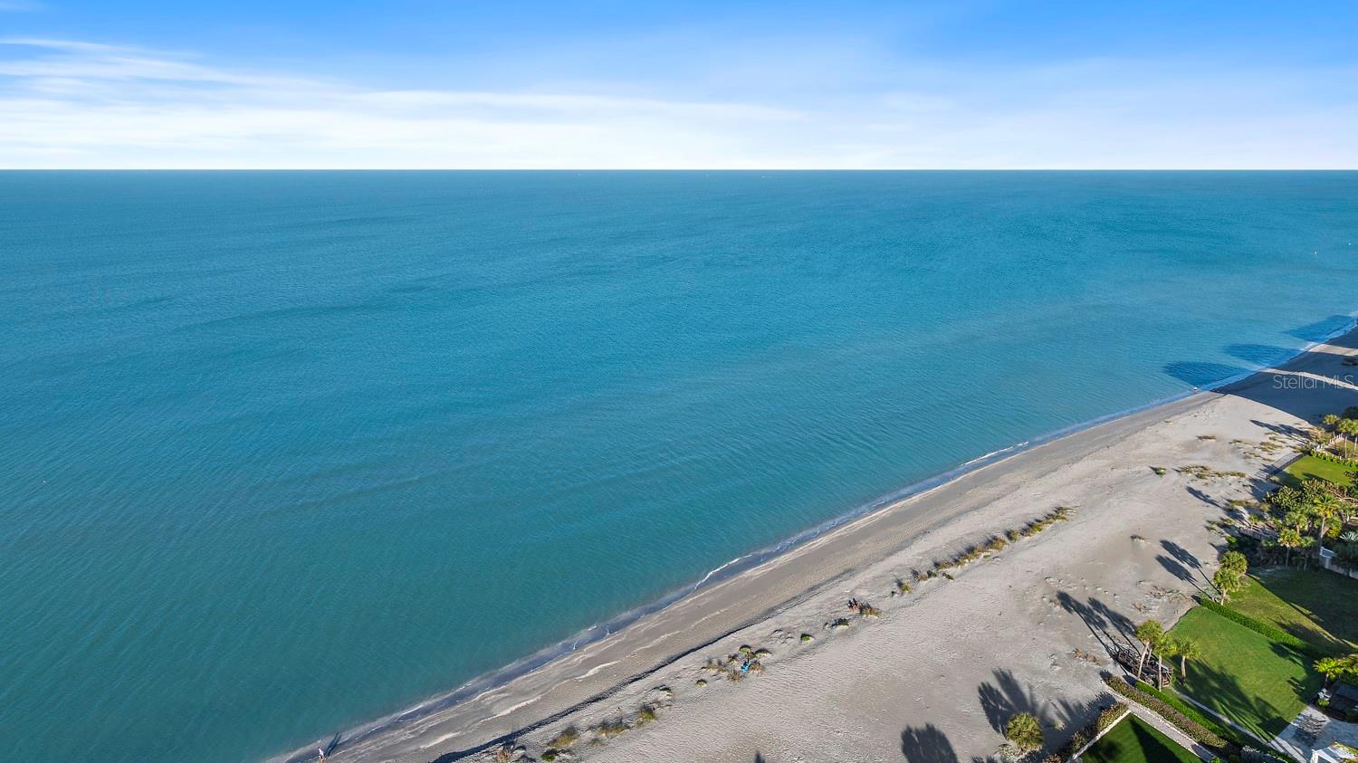 VENICE SOUTH GULF VIEW - Residential