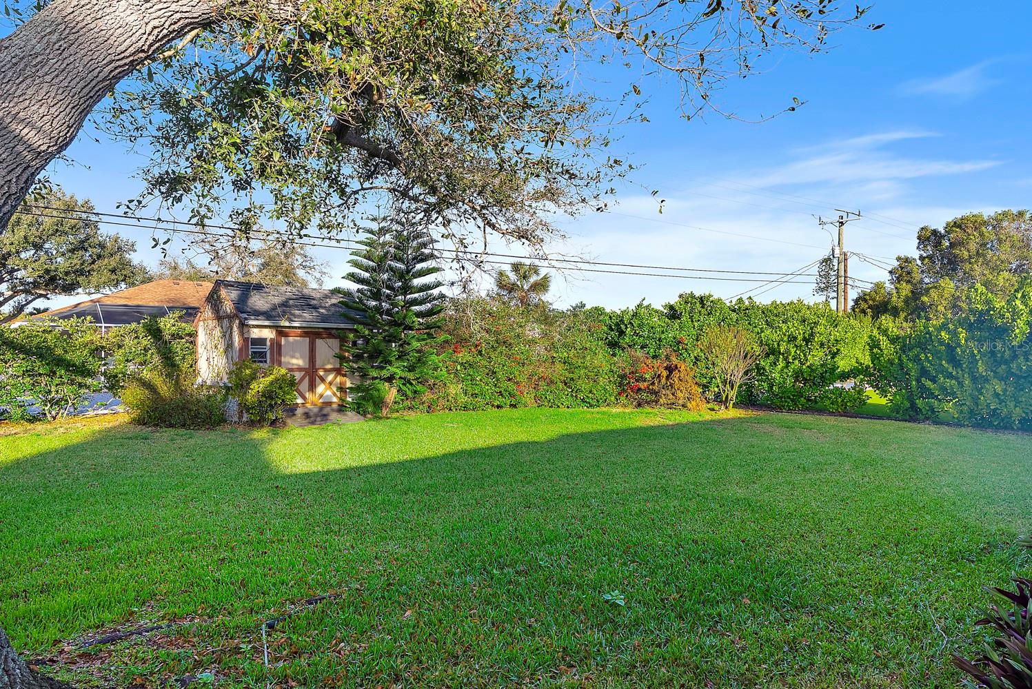 VENICE SOUTH GULF VIEW - Residential