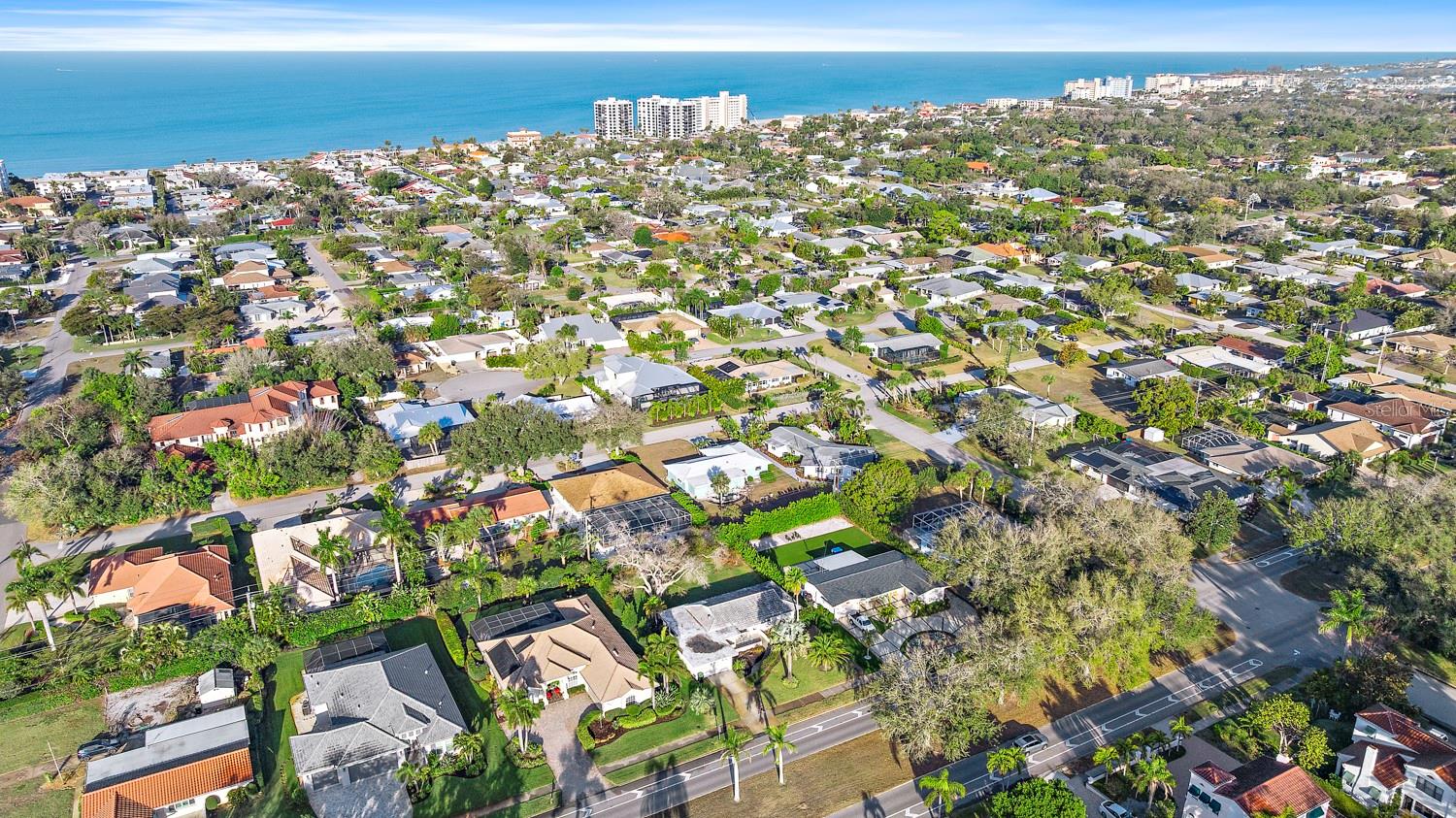 VENICE SOUTH GULF VIEW - Residential