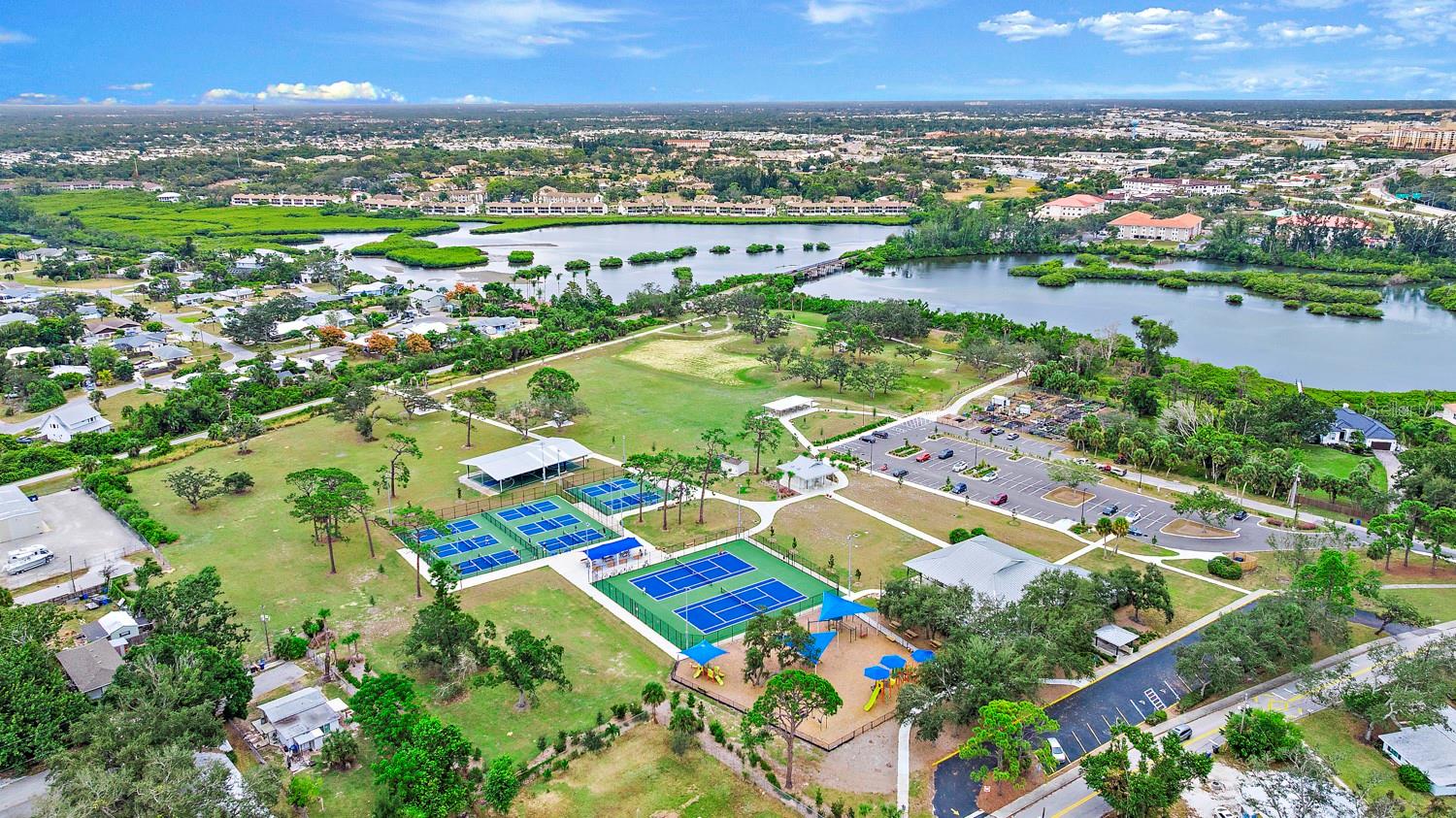 VENICE SOUTH GULF VIEW - Residential