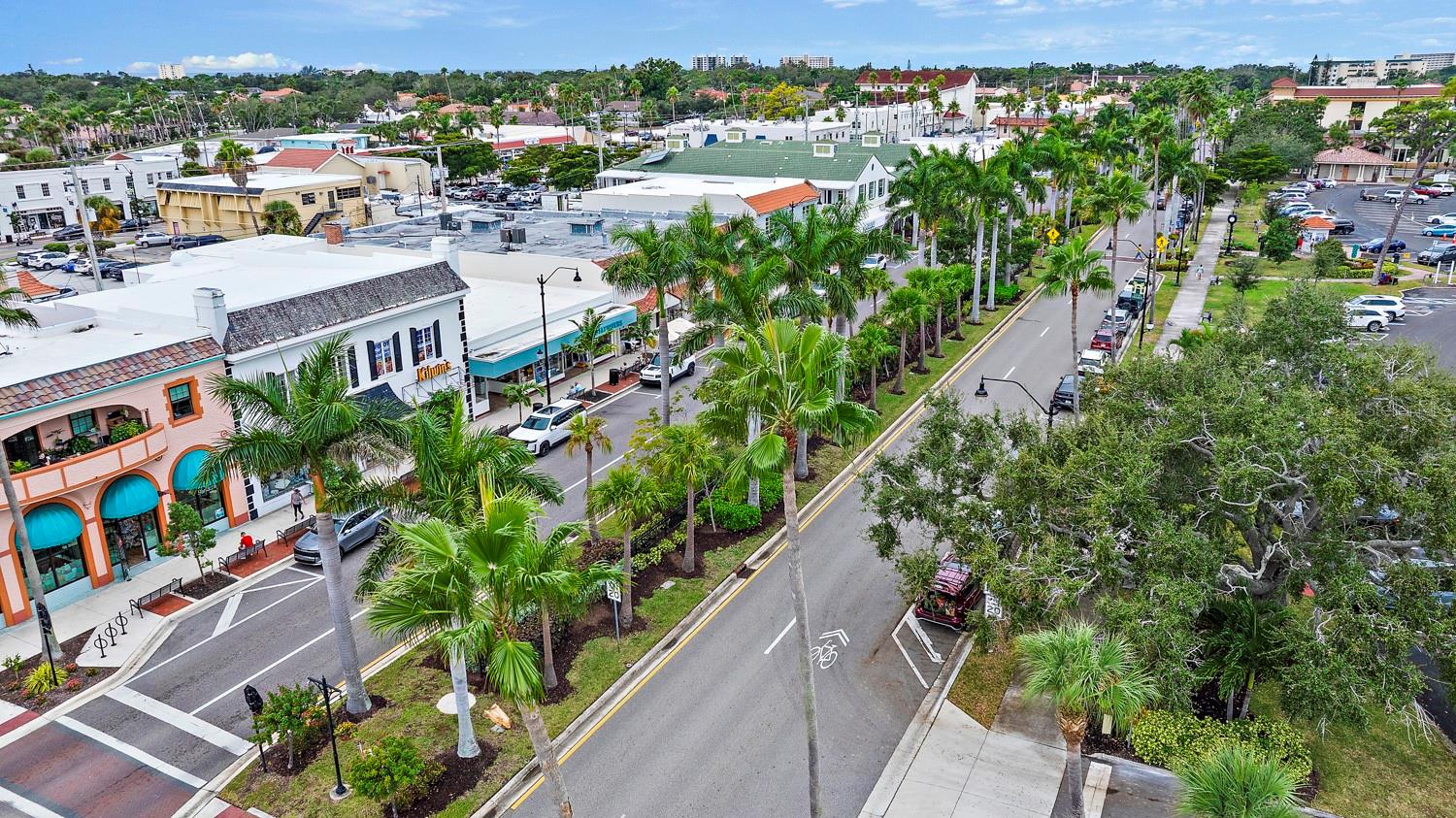VENICE SOUTH GULF VIEW - Residential