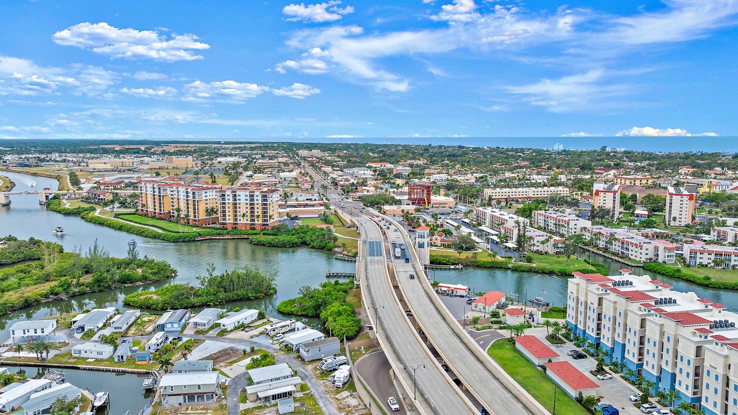 VENICE SOUTH GULF VIEW - Residential
